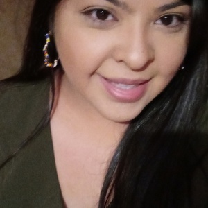 Fundraising Page: Sindy Rodriguez